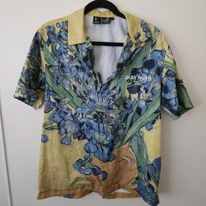 Daily Paper Van Gogh Shirt
